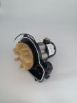 Single Phase V1Z 30000 Turn Carpet Cleaning Vacuum Cleaner Motors
