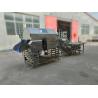 Buy cheap 3000 kg/h Onion Skin Peeler for Root Vegetables and Stainless Steel 304 in Industrial from wholesalers