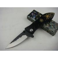 Buy cheap Spyderco knife F44 product