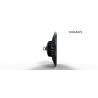 Buy cheap Rod Mounting High Power LED High Bay Lights Luminaire 60°/120° Beam Angle 1-10V Dimming from wholesalers