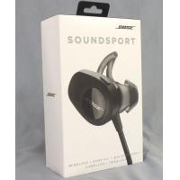 Buy cheap BOSE Soundsport Wireless Headphones Black come from golden rex group ltd made in product