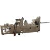 Buy cheap Double Colors Printing Napkin Tissue Paper Making Machine 600 sheets/min from wholesalers