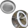 Buy cheap Orange Silicone Food Gasket for Glass Professional Cutting Service from wholesalers
