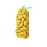 Buy cheap Fruits Vegetables Package 50*80 PE Raschel Leno Tubular Purple Onions Potato Mesh Net Bags from wholesalers