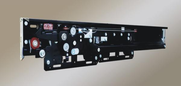 Buy cheap Operador de puerta de piso por dos laterales para ascensor from wholesalers