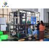 Buy cheap 5tons Tube Ice Machine Stainless Steel BMT50 for Products in 2750*1650*2520mm Size from wholesalers