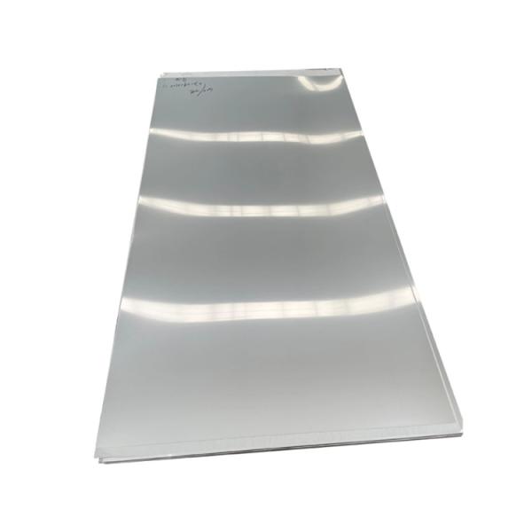 Buy cheap 310s Cold Rolled Steel Plate Sheet 0.3mm - 6mm Thickness Customized from wholesalers
