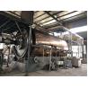 Buy cheap Energy Saving 15 TPD Waste Tire Oil Pyrolysis Machine for Rubber Recycling Production Line from wholesalers