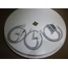Buy cheap Professional 5 handpiece cryolipolysis fat freezing / cryolipolysis slimming machine from wholesalers