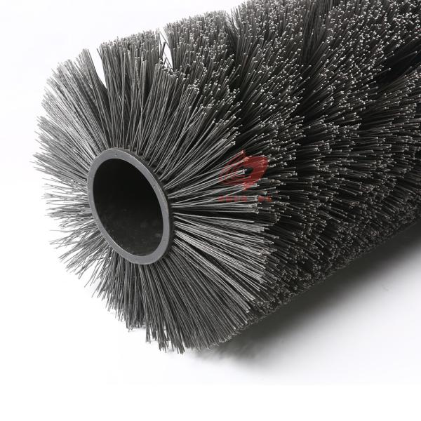 Buy cheap Dulevo 5000/6000 Main brushes road street roller main sweeper brush from wholesalers