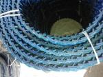 Buy cheap Low Maintenance Link V Belt SPZ ISO9001 Certificated For Airport Baggage Handing from wholesalers