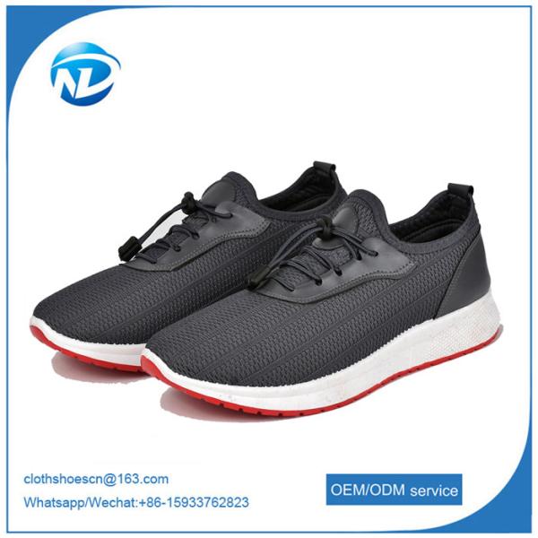 Buy cheap high quality casual shoesPVC shoe for men chaussures sport men running shoes sport from wholesalers
