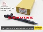 Denso Genuine Piezo Fuel Injector 295900-0260 SH0113H50 SH01-13H50 FOR MAZDA CX