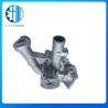 Buy cheap 1Z 2Z 11Z Water pump 16100-78300-71 Suitable For Toyota Engine Part from wholesalers
