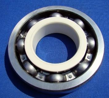 Industrial Grade Silicon Nitride Ceramics With High Hardness And Fracture