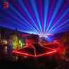 Buy cheap Music Festivals Versatile Mounting Moving Heads LED Stage Lighting Fixtures IP65 380W from wholesalers