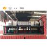Buy cheap High duty double shaft waste metal shredder machine manufacturer with CE from wholesalers