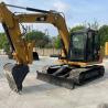 Buy cheap 8 Ton CAT 308E2 Secondhand Caterpillar Excavator Japan Made Used CAT Crawler Excavator Construction Machinery from wholesalers