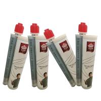 Buy cheap Two Component Epoxy Mortar Concrete Anchor Adhesive Waterproof product