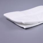 240g Composite Dust Free Cloth Replaceable Cleanroom Microfiber Cloth Mop Refill