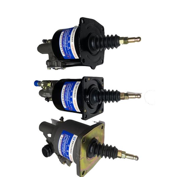 Buy cheap Hubei Shiyuan 9700511700 9700514310 Clutch Servo Truck Part Clutch Booster for Truck Spare Parts from wholesalers
