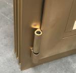 HPb63-3 Brass Cylinder Lock