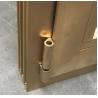 Buy cheap Hpb58-2 Copper Flat Lock from wholesalers