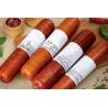 Buy cheap Blister Foils Heatseal Coatings PVDC Base Film Pvdc Coated 40g 60g 90g 120g For Sealing Against from wholesalers