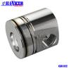 Buy cheap Hanker Komatsu 6D102 Diesel Engine Piston With Pin 6735-31-2110 6735-31-2140 from wholesalers