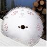 Buy cheap Freud Design Industrial Grade TCT Circular Saw Blades For Cutting Solid Wood from wholesalers