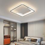 Modern Living Room Minimalist Atmosphere Ceiling Lights Luxury Creative