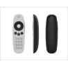 Buy cheap Excellent Texture Rf Tv Remote Control Strong Anti Interference Elegant Outlook from wholesalers