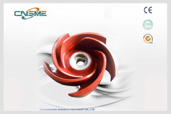 Buy cheap OEM Pump Parts Sand Master Magnum Impeller Pump Replacement Parts from wholesalers