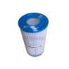 Buy cheap Commercial Spa Filter Cartridge , Ac Pool Filter Cartridge High Filtration Efficiency Unicel C-4607 from wholesalers