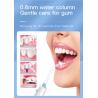 Buy cheap OEM / ODM 600ml Countertop Oral Irrigator Teeth Whitening Cleaning from wholesalers
