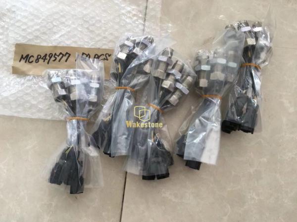 Buy cheap MC849577 Speed Sensor For Kobelco Excavator SK200-6 SK200-6E from wholesalers