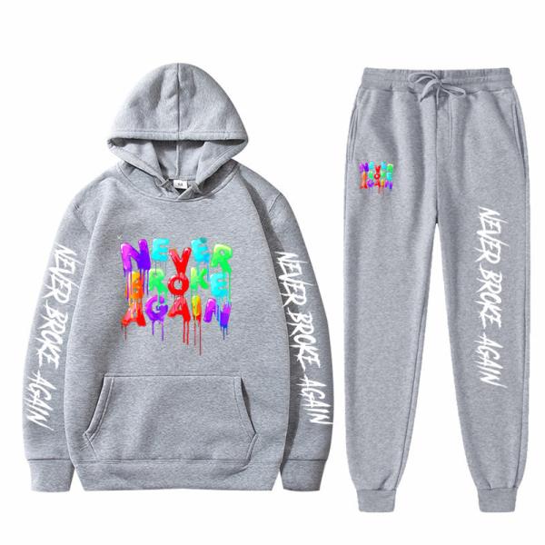 Buy cheap Custom Printed Windbreaker Men Jumper Tracksuit Fashionable from wholesalers