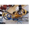 Buy cheap Gasoline Engine Road Line Parking Lot Stripe Painting Machine from wholesalers