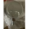 Buy cheap 1/4" 1/2" BSP Bayonet Type Bezel Ring Pressure Gauge 0-10 BAR Capsule from wholesalers