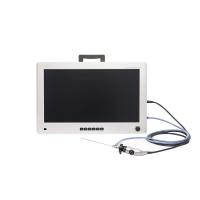 Buy cheap AC100-240V Medical All In One Endoscope Camera System 15" product