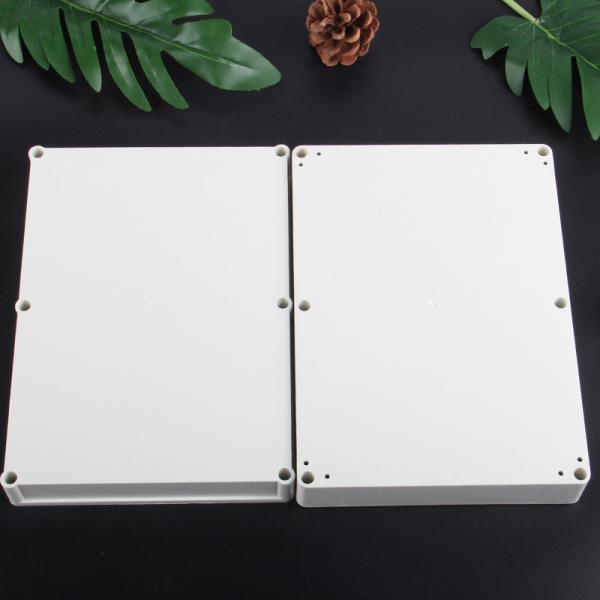Buy cheap 240X175X68mm Large Plastic case for Battery from wholesalers