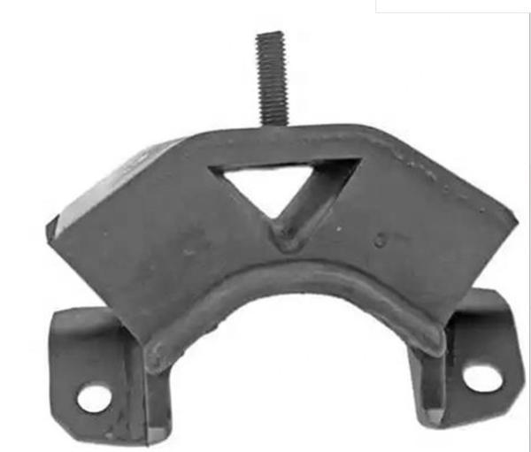 Buy cheap Rubber Metal Bearing Renault Engine Mounts 7700760488 7700760510 7700565935 7704001317 from wholesalers