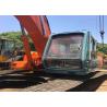 Buy cheap Second Hand Excavator Hitachi EX200-3 Crawler Excavator Original Made In Japan from wholesalers