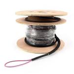 Indoor / Outdoor Fiber Optic Patch Cord LC/ST /FC Preterminated Fiber Optic