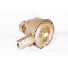 Buy cheap 2HP High Vacuum Two Stage Vacuum Pump Blower For Vacuum Cleaner Vacuum Lifting from wholesalers
