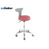 Buy cheap Medical Ergonomic Dental Assistant Stool , Operator Dental Hygiene Stools Metal from wholesalers