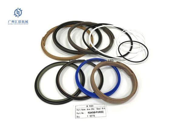 Buy cheap Equipment Excavator Parts R944 Liebherr Excavator Seal Kit 9064068 Arm Cylinder Oil Seal from wholesalers