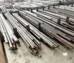 S50c S55c Round Steel Rod En9 Alloy Steel Round Bar For construction