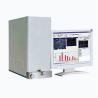 Buy cheap 220V 2A Carbon Black Dispersion Tester , ISO Carbon Black Dispersion Test Apparatus from wholesalers