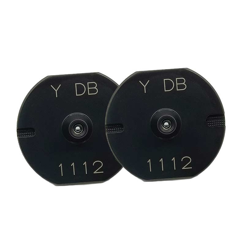 Customizable NPM CM602 CM402 SMT Nozzle 1112 1137 For Pick And Place Machine